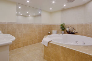 Bathroom- click for photo gallery